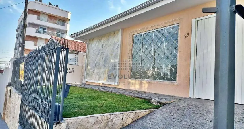Casa com 3 quartos à venda na Rua Antônio Luiz Medeiros, Barreiros, São José