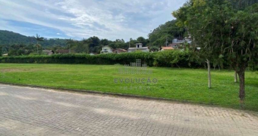 Ilha de Florianópolis Terreno de 660 m² em Condominio Fechado, Canasvieiras - Florianópolis SC