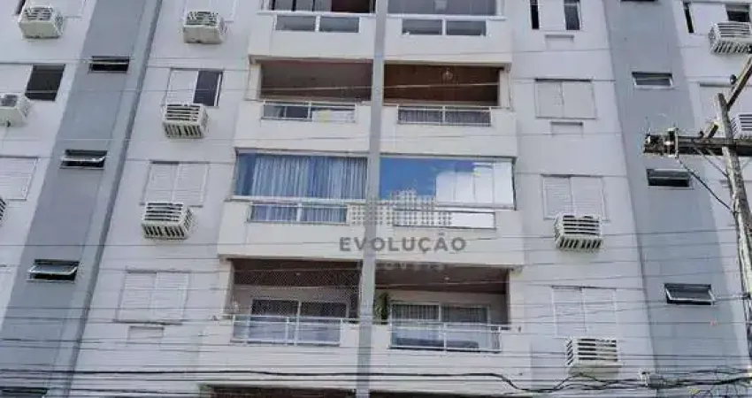 Apartamento com 3 Dorms com Suíte, 98 m² - Balneário - Florianópolis/SC