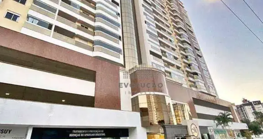 Apartamento 2 Dorms, 1 Suíte, Vaga, Sacada Gourmet, Campinas, São José/SC