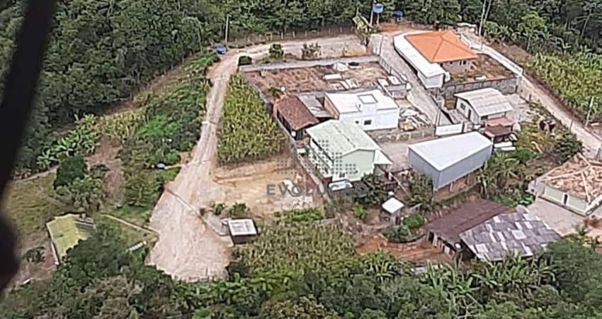 Casa com 2 quartos à venda na Rua Major Livramento, Boa Vista, Biguaçu