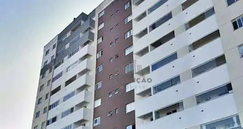 Lindo apartamento à venda, 2 dormitórios sendo 1 suíte, 1 vaga de garagem - 4 Ilhas.