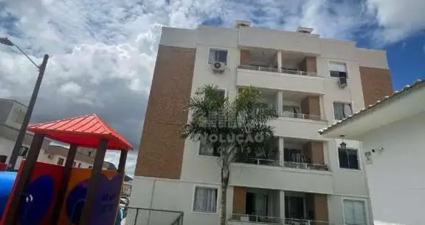 Apartamento com 2 quartos à venda na Rua José Clemente de Macedo, Bela Vista, Palhoça