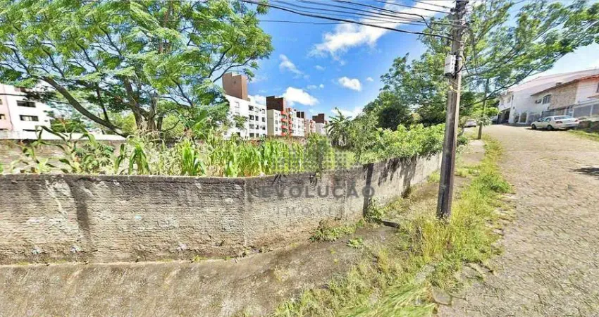 Terreno à venda na Servidão Biguá, Capoeiras, Florianópolis