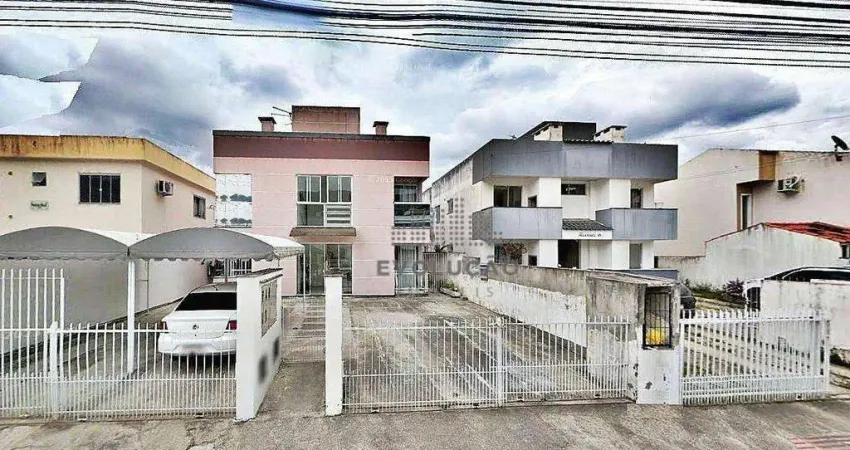 Apartamento com 2 quartos à venda na Rua Amarilis, São Sebastião, Palhoça