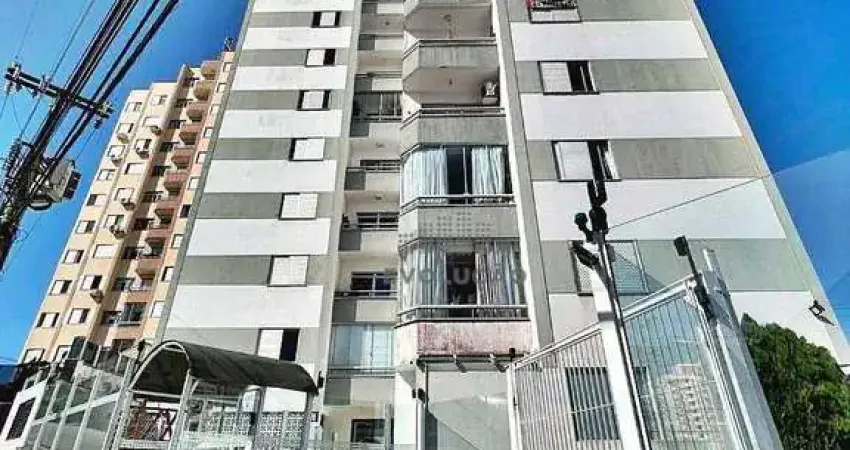 Apartamento com 3 quartos à venda na Rua Nossa Senhora Aparecida, Barreiros, São José