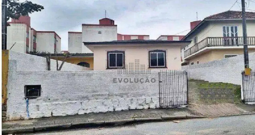 Casa com 3 quartos à venda na Rua Docilicio Luz, São Luiz, São José