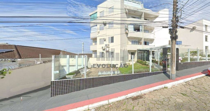 COBERTURA DUPLEX 3 Quartos, 1 Suíte, 2 Vagas - Capoeiras