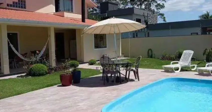 Casa com 3 Suítes  à venda em Santo Amaro da Imperatriz SC