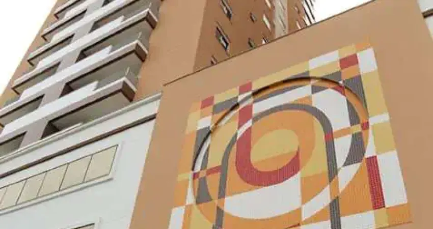 Residencial Club, Apto 3 Dorms com  Suíte Pronto para morar - São José SC