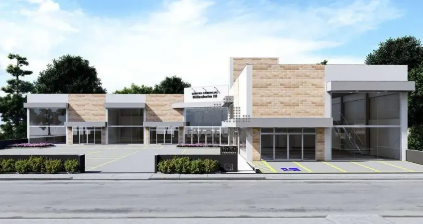 Loja para alugar, 451 m² por R$ 20.000,02/mês - Centro - Palhoça/SC