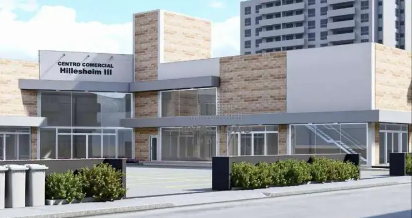 Loja para alugar, 243 m² por R$ 13.000,02/mês - Centro - Palhoça/SC