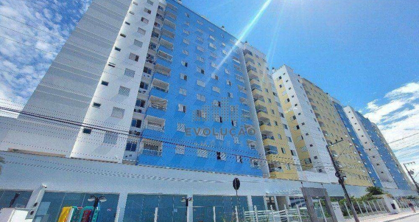 Lindo Apto 02 Dorms com Suíte - Areias - São José/SC