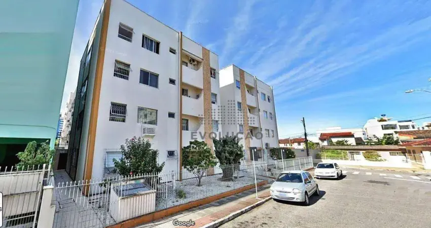 APTO 1 Quartos, Sacada, Mobiliado - Kobrasol
