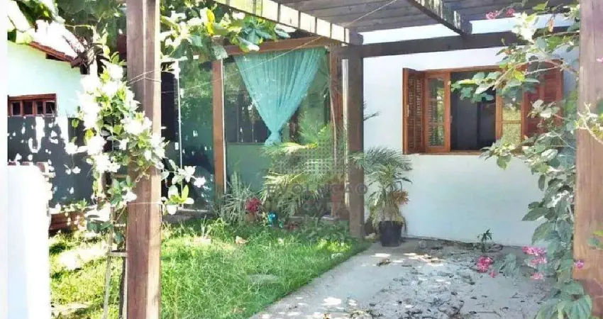 Casa com 3 quartos à venda na Rodovia Armando Calil Bulos, Ingleses do Rio Vermelho, Florianópolis