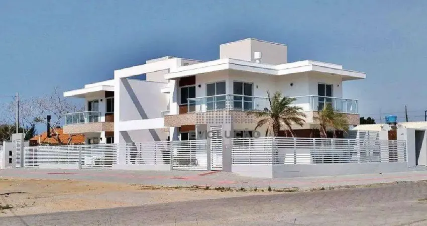 Apartamento com 2 quartos à venda na Rua Maria Farinha, Pinheira, Palhoça