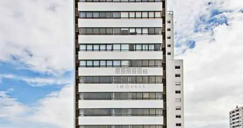 APTO 1 Quarto, 1 Vaga, Semi Mobiliado - Campinas