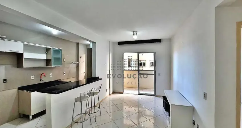 Apartamento com 2 quartos à venda na Rua Adão Manoel da Silva, Areias, São José