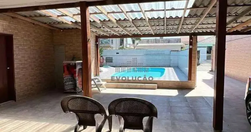 Casa com 3 quartos à venda na Rua Nova Veneza, Passa Vinte, Palhoça