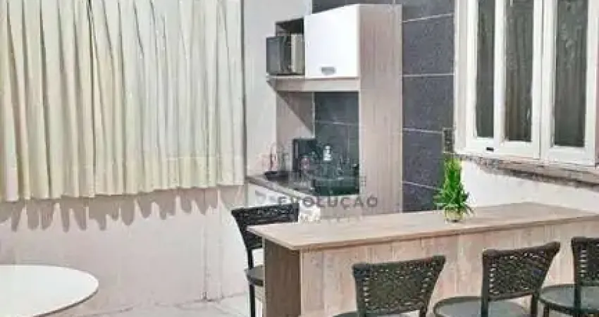 CASA, 5 quartos, 3 Vagas - Forquilhas