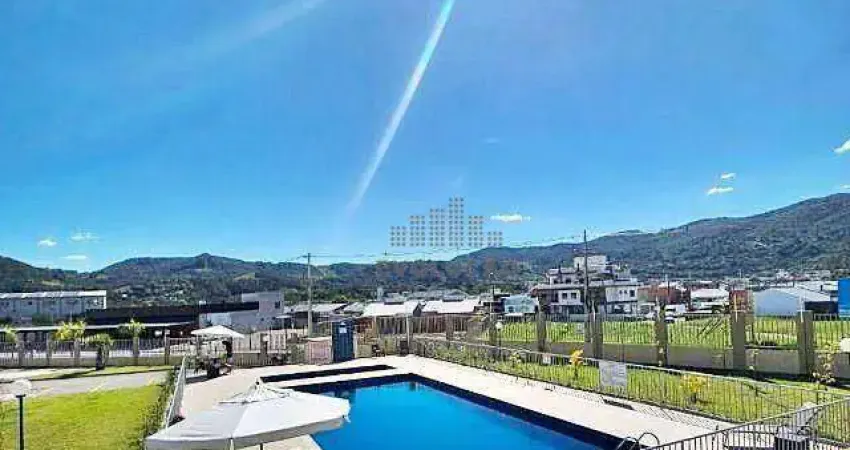 APTO NOVO 2 Quartos, 1 Vaga, Lazer - Bela Vista