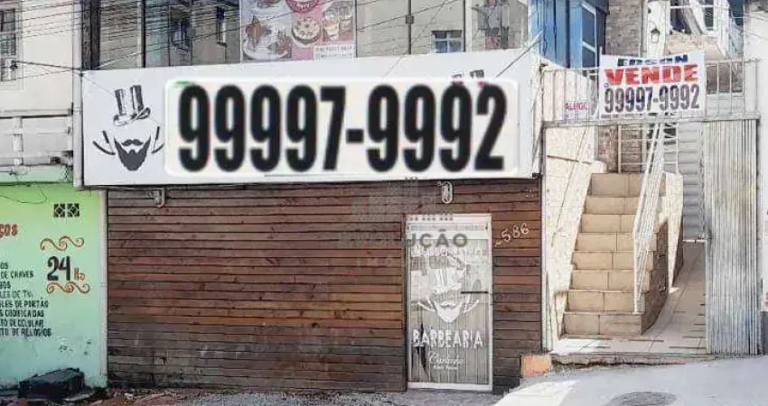 Casa com 4 Kitnets à venda - Capoeiras - Florianópolis/SC