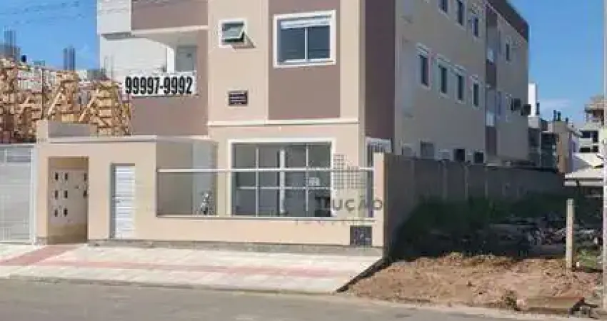 Apartamento 3 Dorms com Suíte, Prox ao mar - Palmas - Governador Celso Ramos/SC