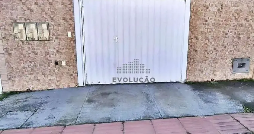 SOBRADO 2 Quartos, 2 Vagas - Bela Vista