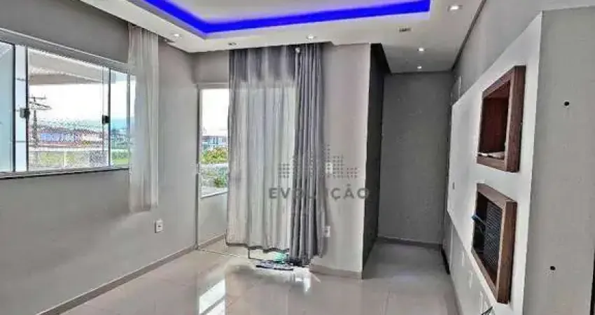 Apartamento com 2 quartos à venda na Rua Sargento Aldo Genésio Martins, Nova Palhoça, Palhoça