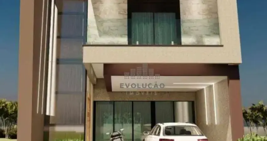 Terreno 150 m² com Projeto aprovado, Deltaville, Bigaçu SC