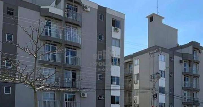 Apartamento 1 Dorms em frente ao Bistek - Abraão - Florianópolis/SC