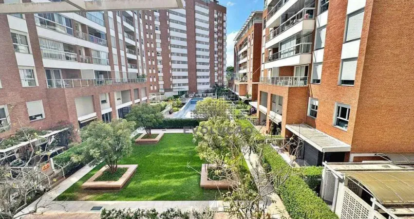 Amplo Apartamento Garden, Passeio Pedra Branca!