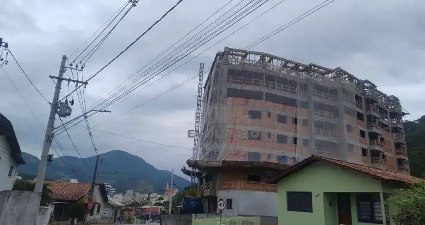 Apartamento com 2 quartos à venda no Centro, Santo Amaro da Imperatriz 