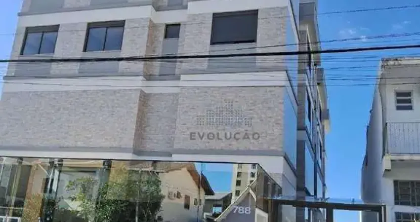 Apartamento Garden com 3 dormitórios à venda, 128 m² por R$ 1.132.000,00 - Canto - Florianópolis/SC