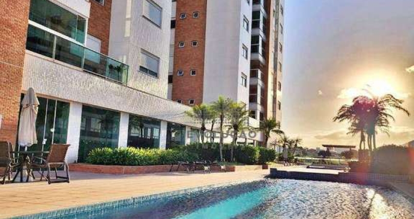 APTO 3 Quartos, 1 Suíte, 2 Vagas - Jardim Atlântico