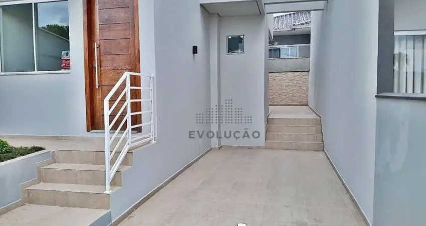 Casa com 2 quartos à venda na Rua Acelino Pereira, Potecas, São José
