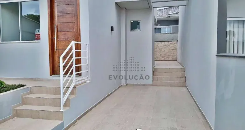 Casa com 2 quartos para alugar na Rua Acelino Pereira, Potecas, São José