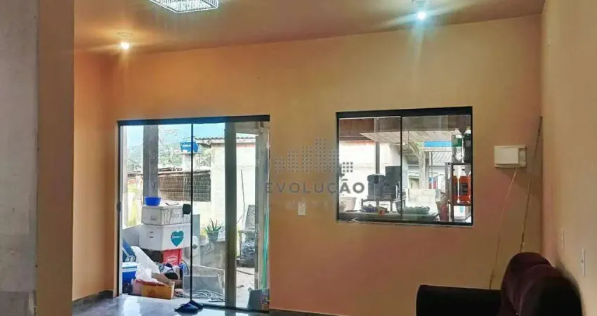 Casa com 2 quartos à venda na Rua Adélia Werlich Bruch, Alto Aririu, Palhoça