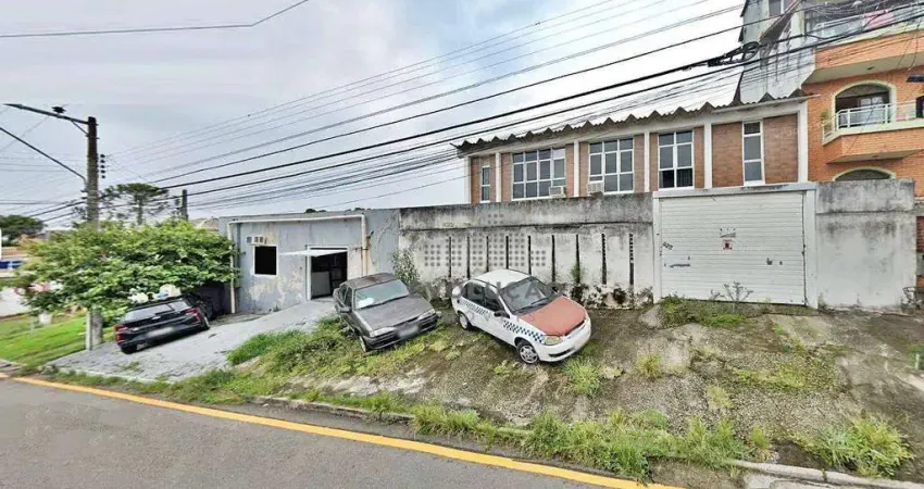 Casa com 4 quartos à venda na Rua Paulino Júlio de Souza, Ipiranga, São José
