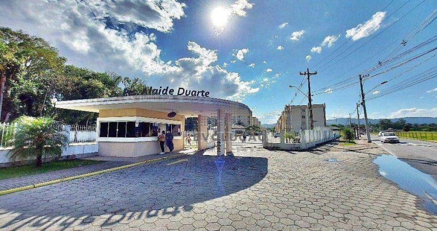 Apartamento com 2 dormitórios à venda - Forquilhas - São José/SC