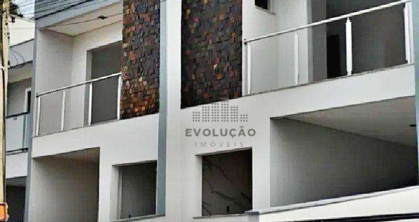 Casa com 3 quartos à venda na Rua José Francisco Junkes, Potecas, São José