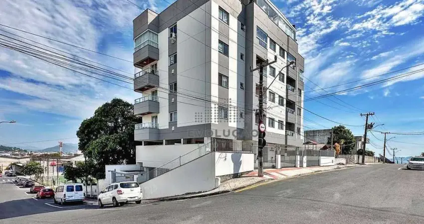 COBERTURA Duplex 2 quartos, 1 Suíte, 3 Vagas - Serraria