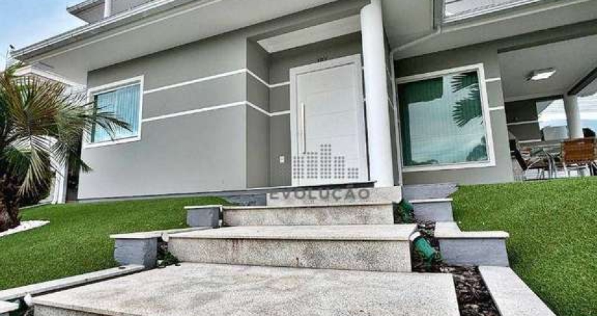 CASA 4 Quartos, 1 Suíte, 4 Vagas - Santo Amaro da Imperatriz