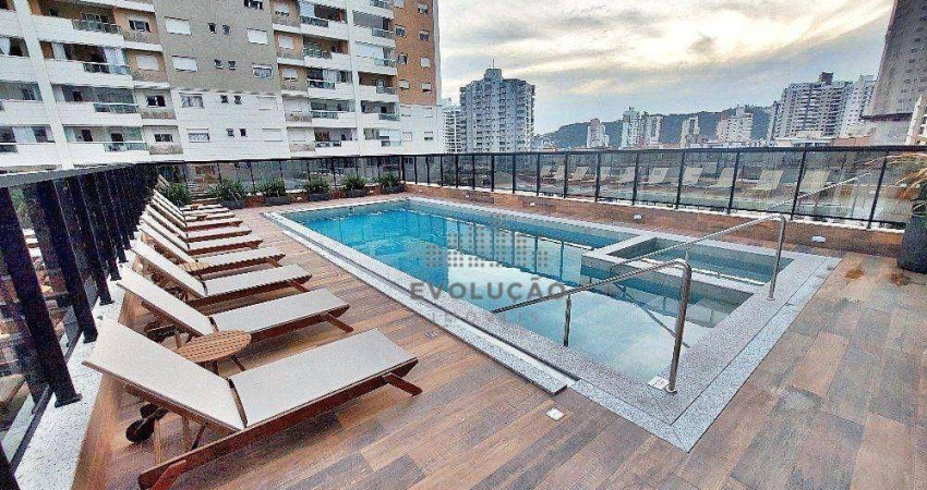 Apartamento com 2 quartos à venda na Avenida Salvador Di Bernardi, Campinas, São José