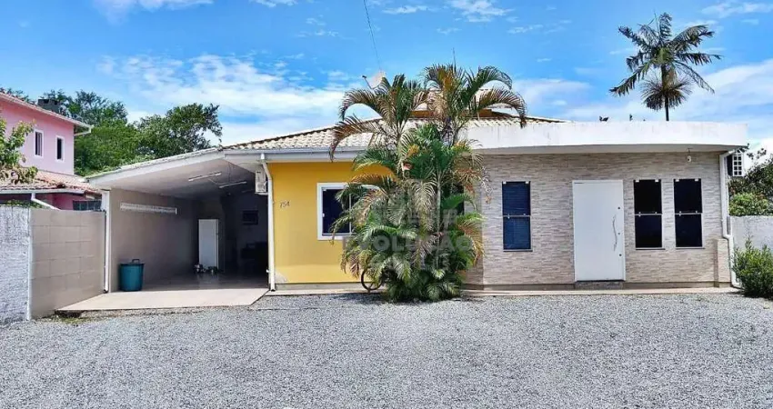 Casa com 3 quartos à venda na Servidão José Kirchner, Aririu, Palhoça
