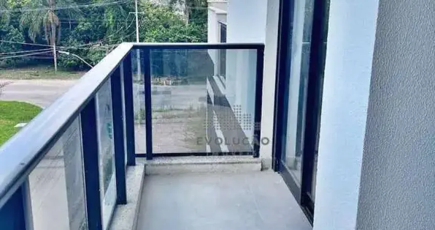 APTO 2 Quartos, 2 Suítes, 1 Vaga, Lazer - Pedra Branca