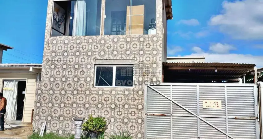 Casa com 3 quartos à venda na Servidão João Miguel da Costa, Ingleses do Rio Vermelho, Florianópolis