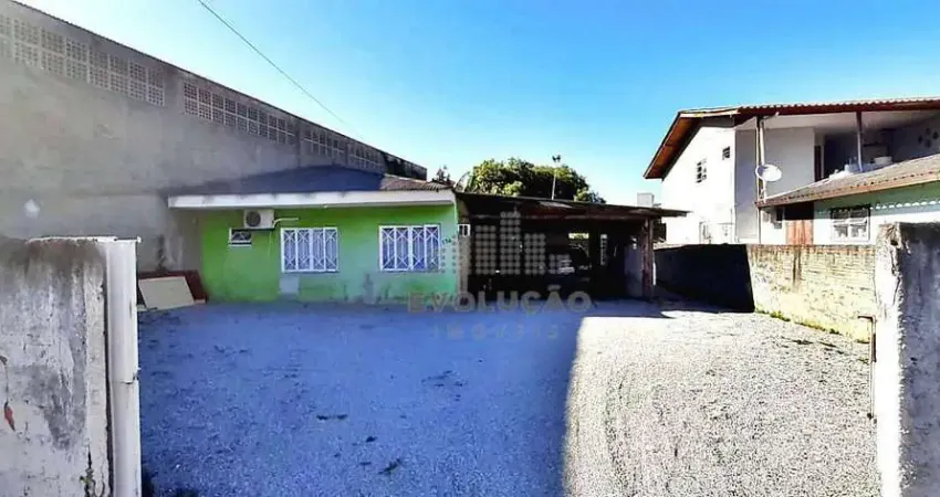 Casa com 2 quartos à venda na Rua José Soares Filho, Caminho Novo, Palhoça