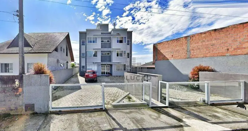 APTO 2 Quartos, 2 Vagas, Churrasqueira - Passa Vinte
