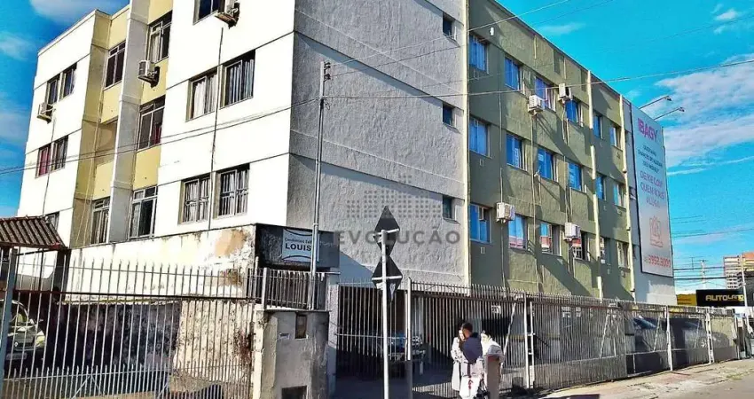 Apartamento com 2 dormitórios à venda, 66 m² por R$ 360.000,00 - Nossa Senhora do Rosário - São José/SC